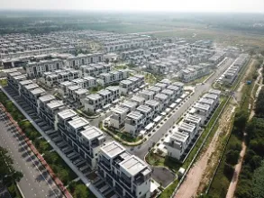 BSe đảm bảo tiến độ thi công đại dự án Swancity của chủ đầu tư Tập đoàn CFLD